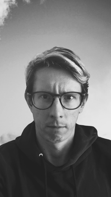 [headshot] image of customer (for a landscaping service)