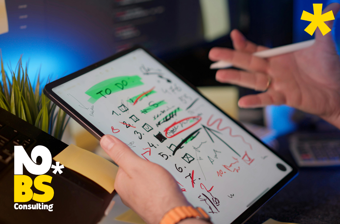 Choix entre différentes portes avec les noms de statut des entreprises engagées (SCOP, etc)