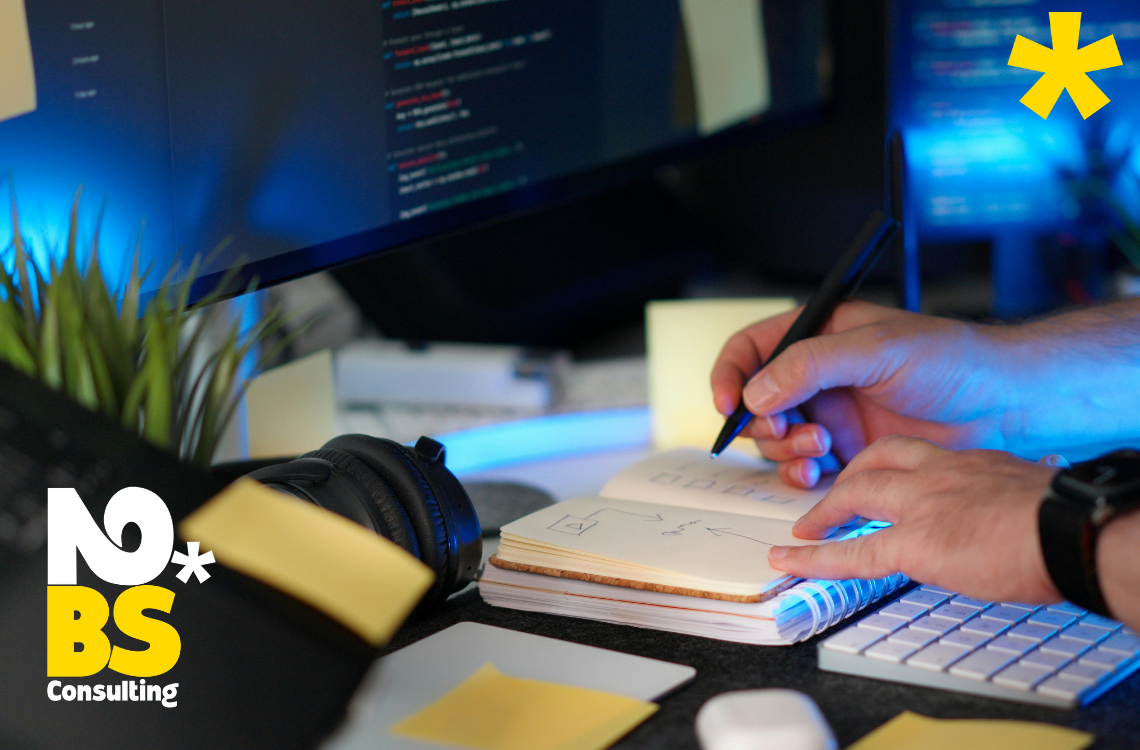 Choix entre différentes portes avec les noms de statut des entreprises engagées (SCOP, etc)