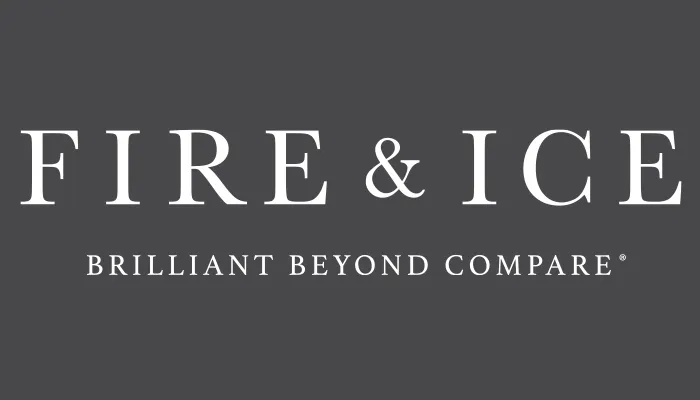 fire and ice logo