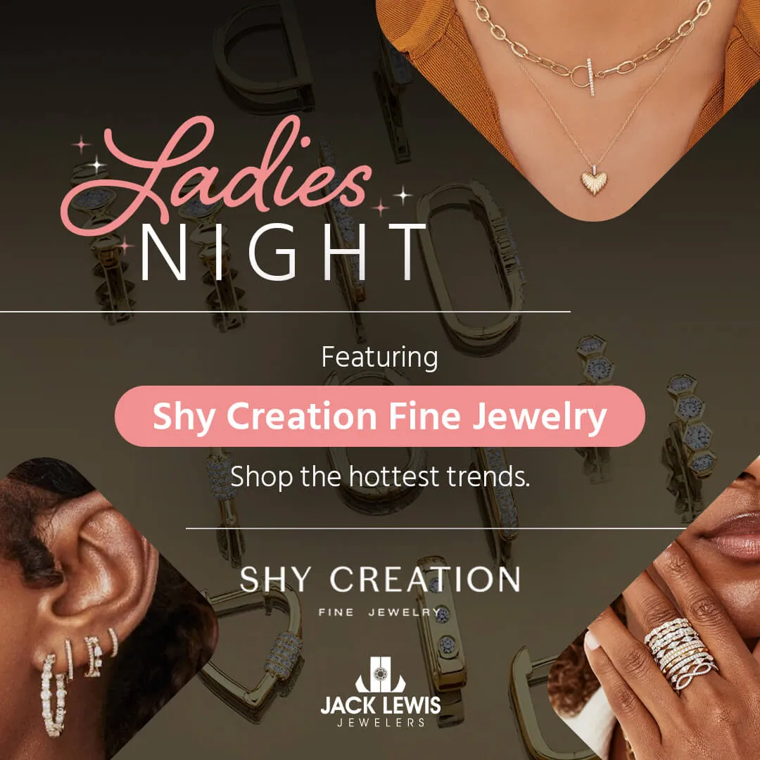ladies night 2023