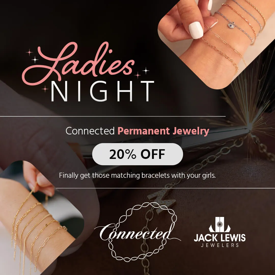 ladies night 2023