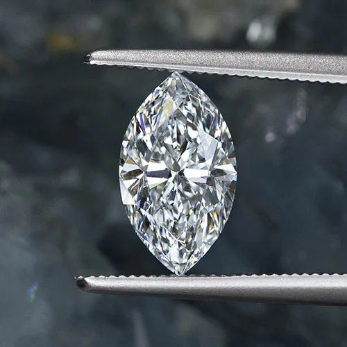 loose marquis cut diamond from Jack Lewis Jewelers in Bloomington, IL