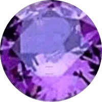 the gemstone for the month of February