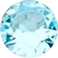 the gemstone for the month of March