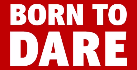 tudor logo - born to dare