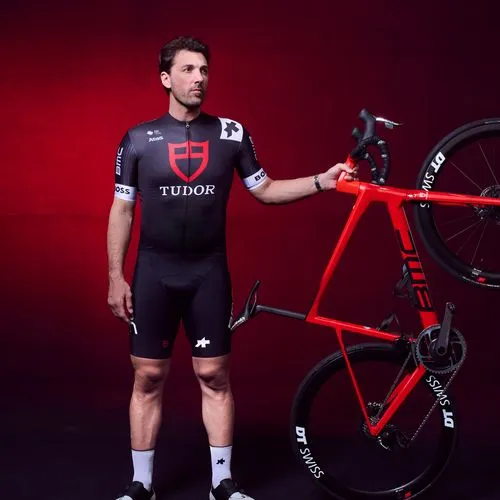 GIRO D’ITALIA