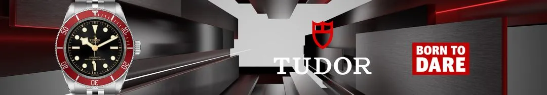 Tudor Watches