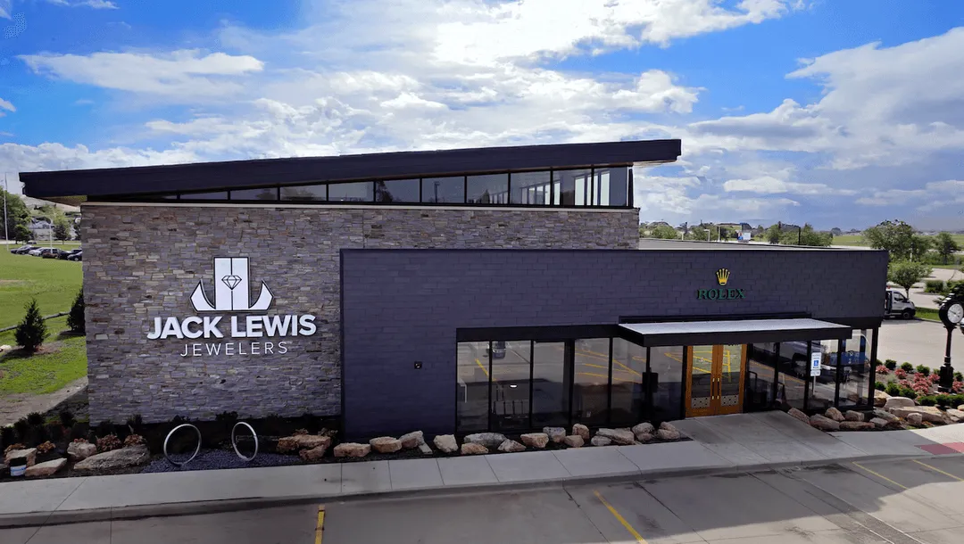 new Jack Lewis location