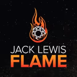 jack lewis flame diamond