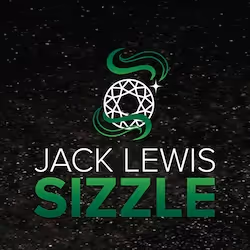 jack lewis sizzle diamond