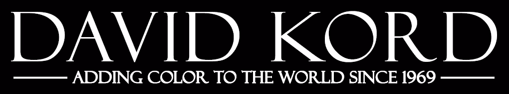 david kord