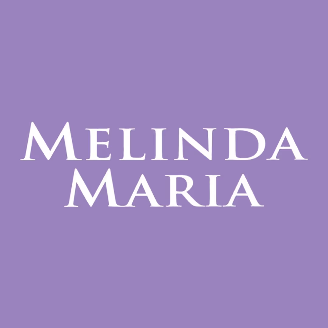 melinda maria