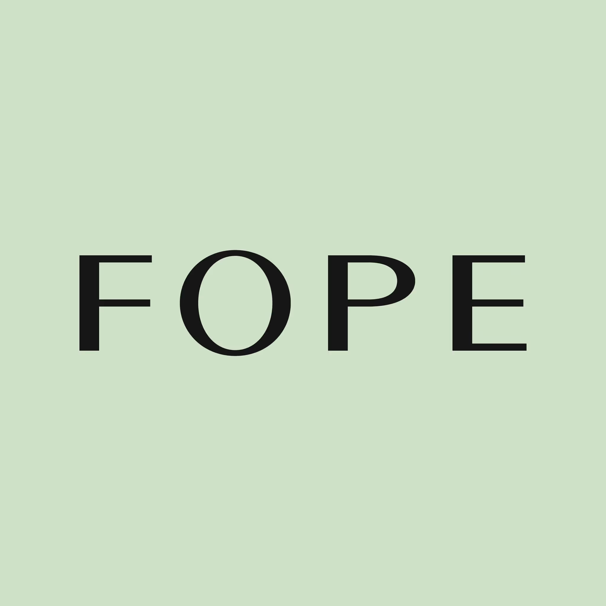 fope