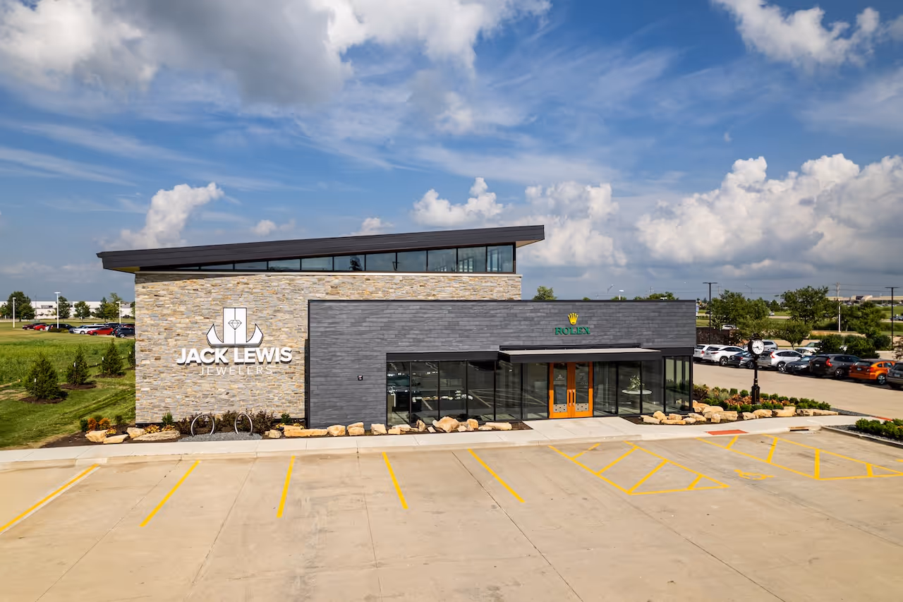 New Store