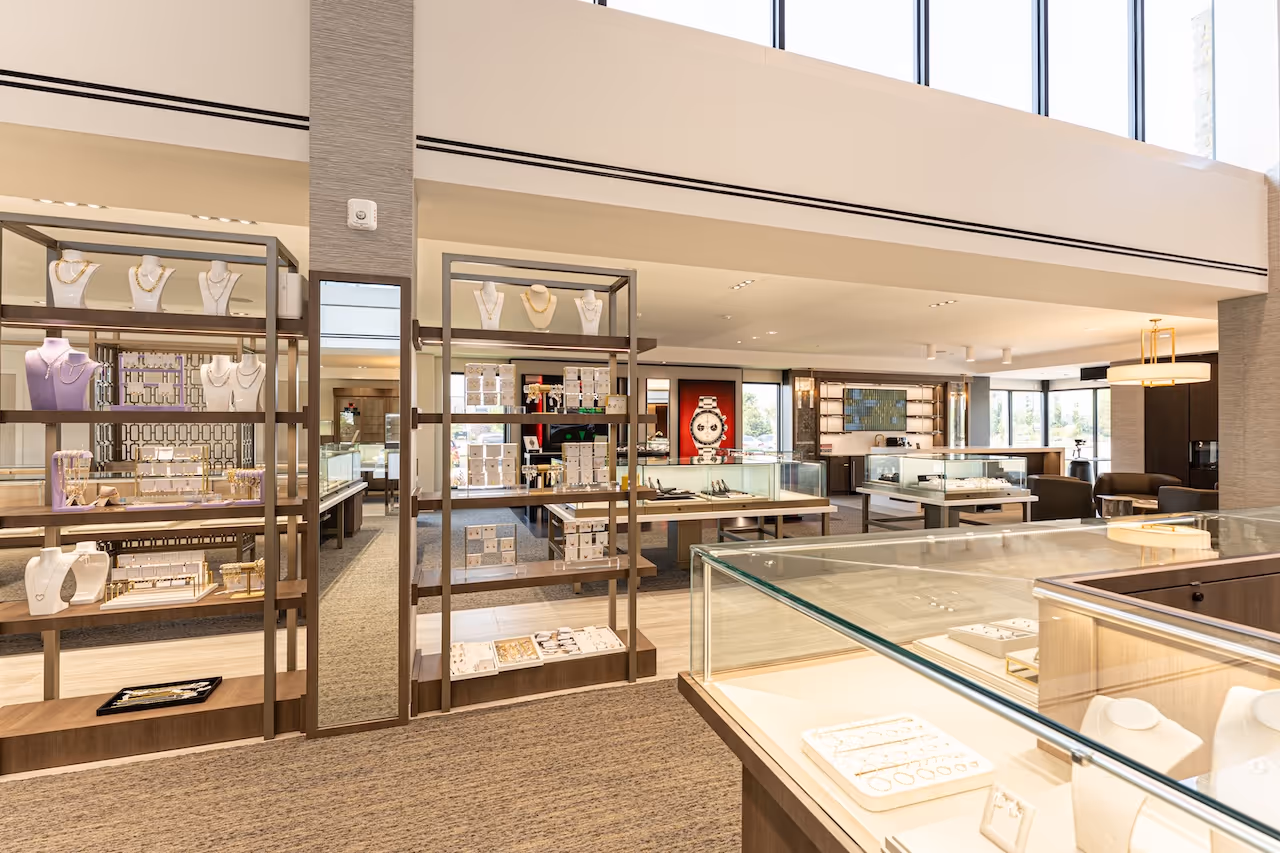 New Store
