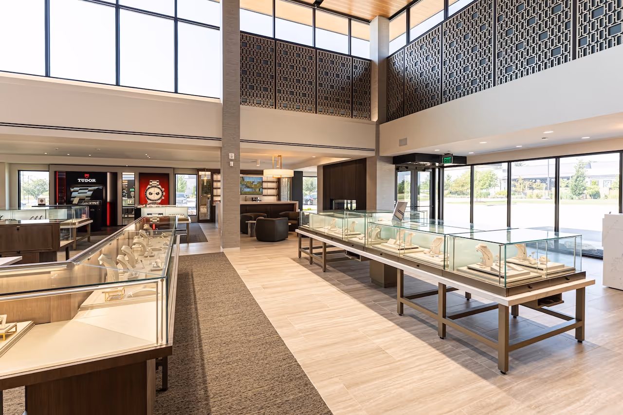 New Store