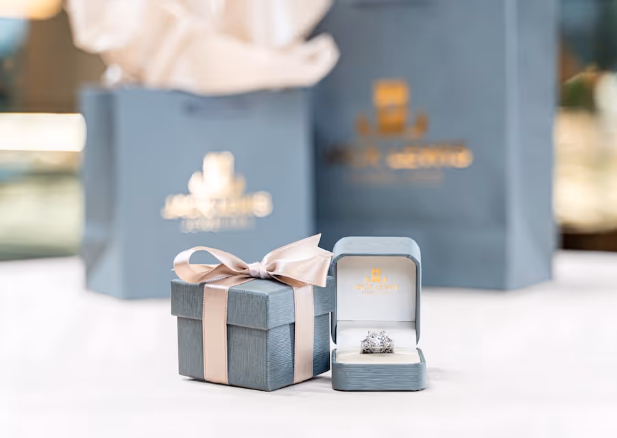 ring box
