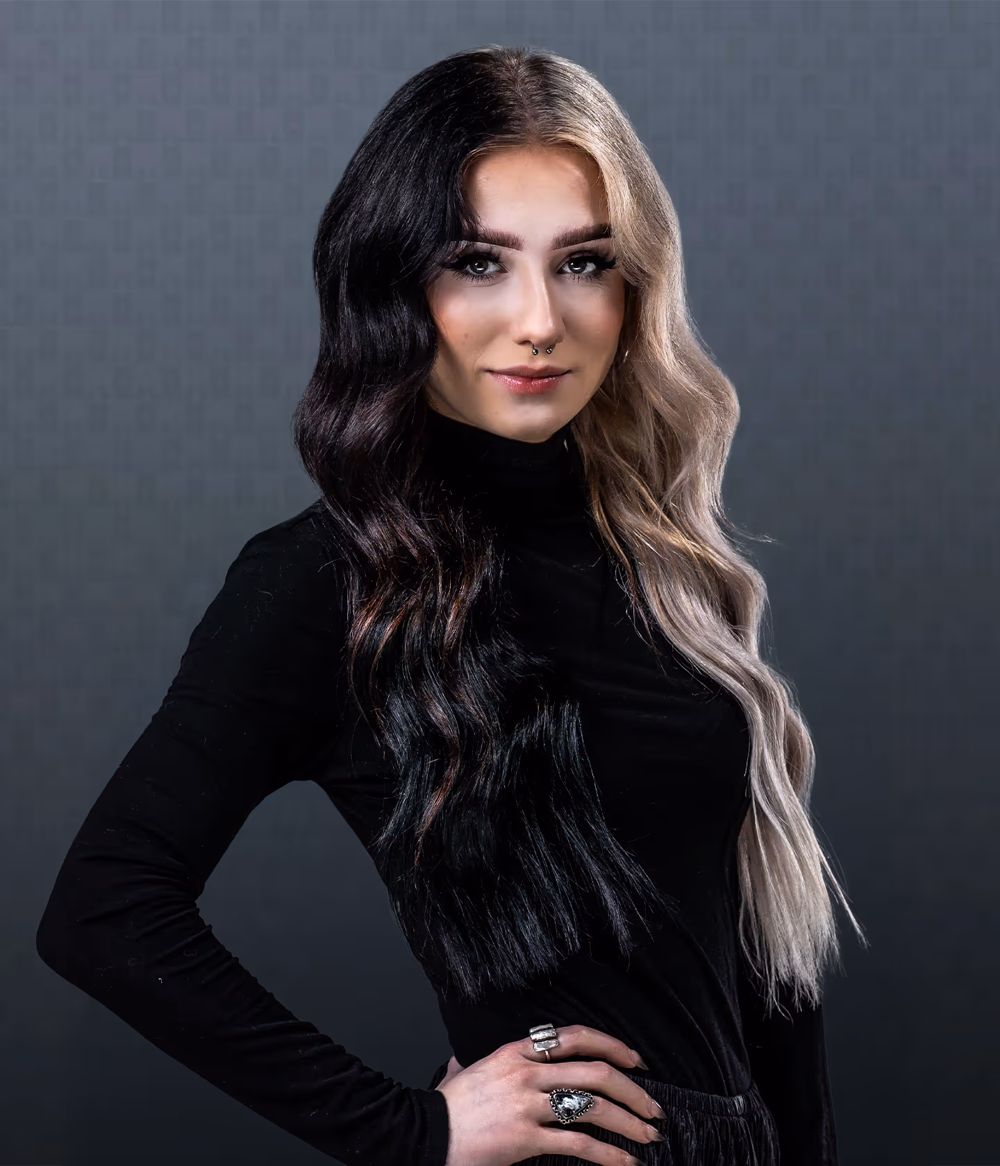 Kaitlyn