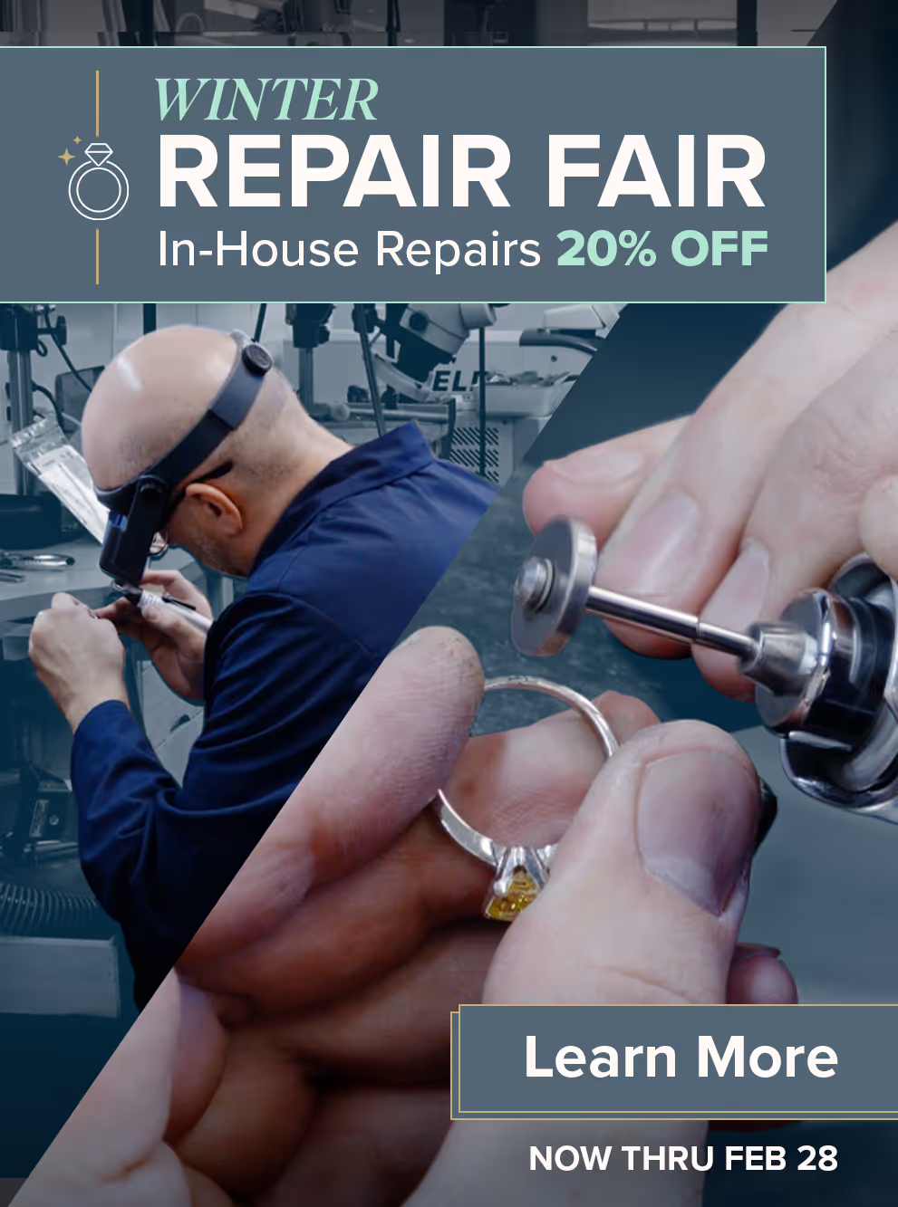 repair fair