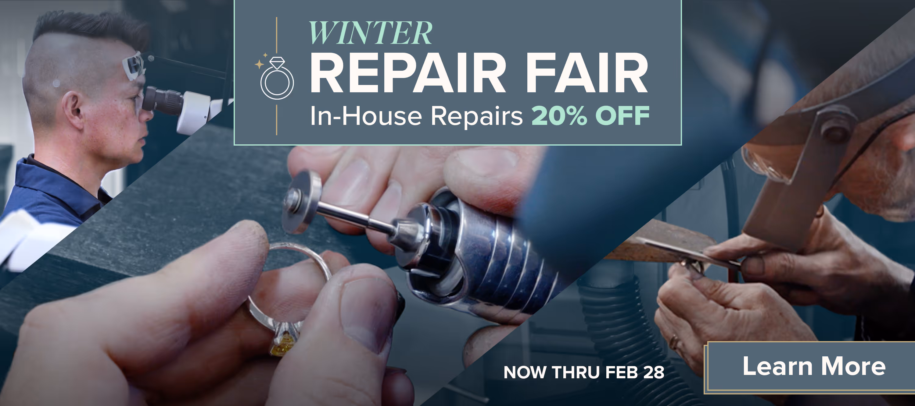repair fair