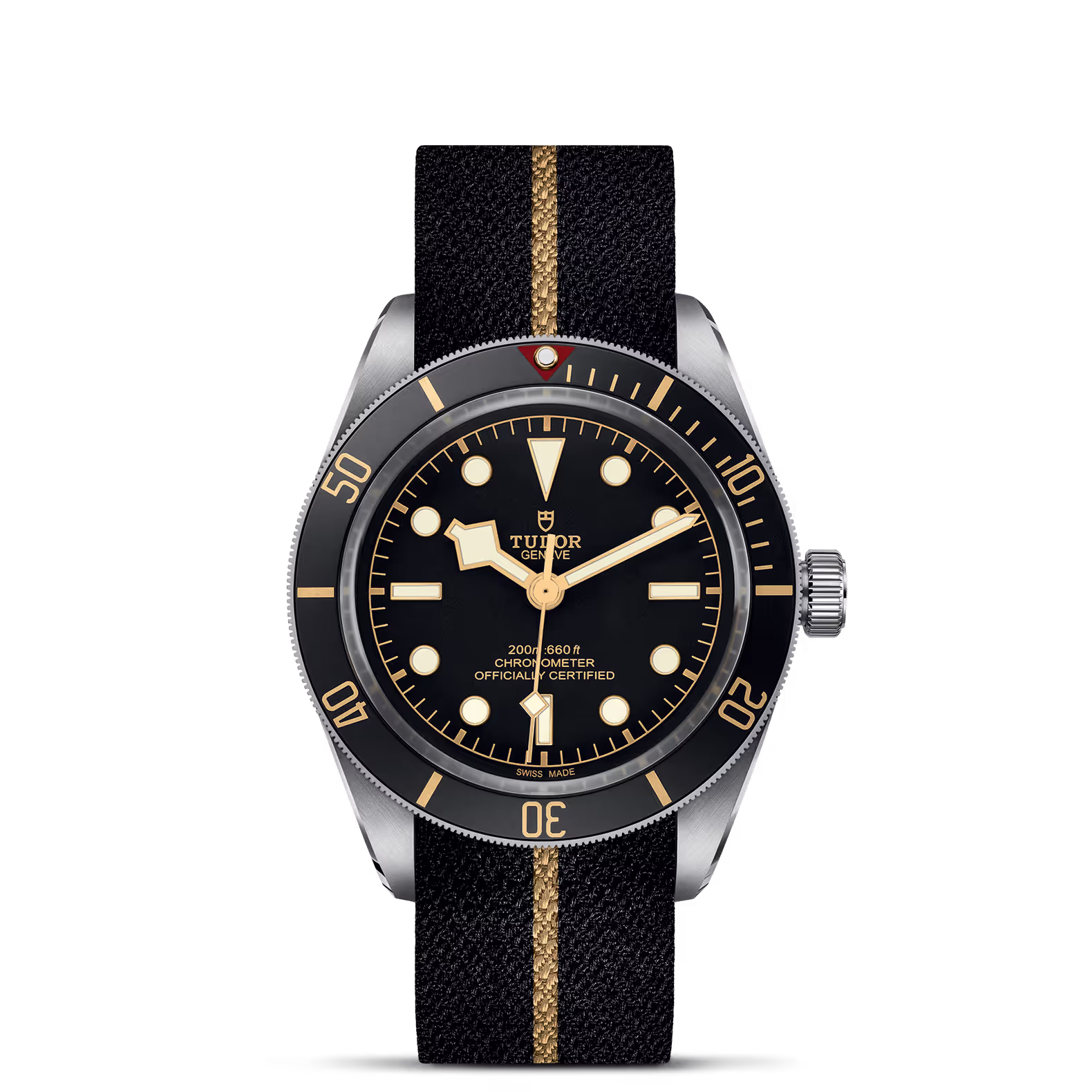 TUDOR Black Bay 58