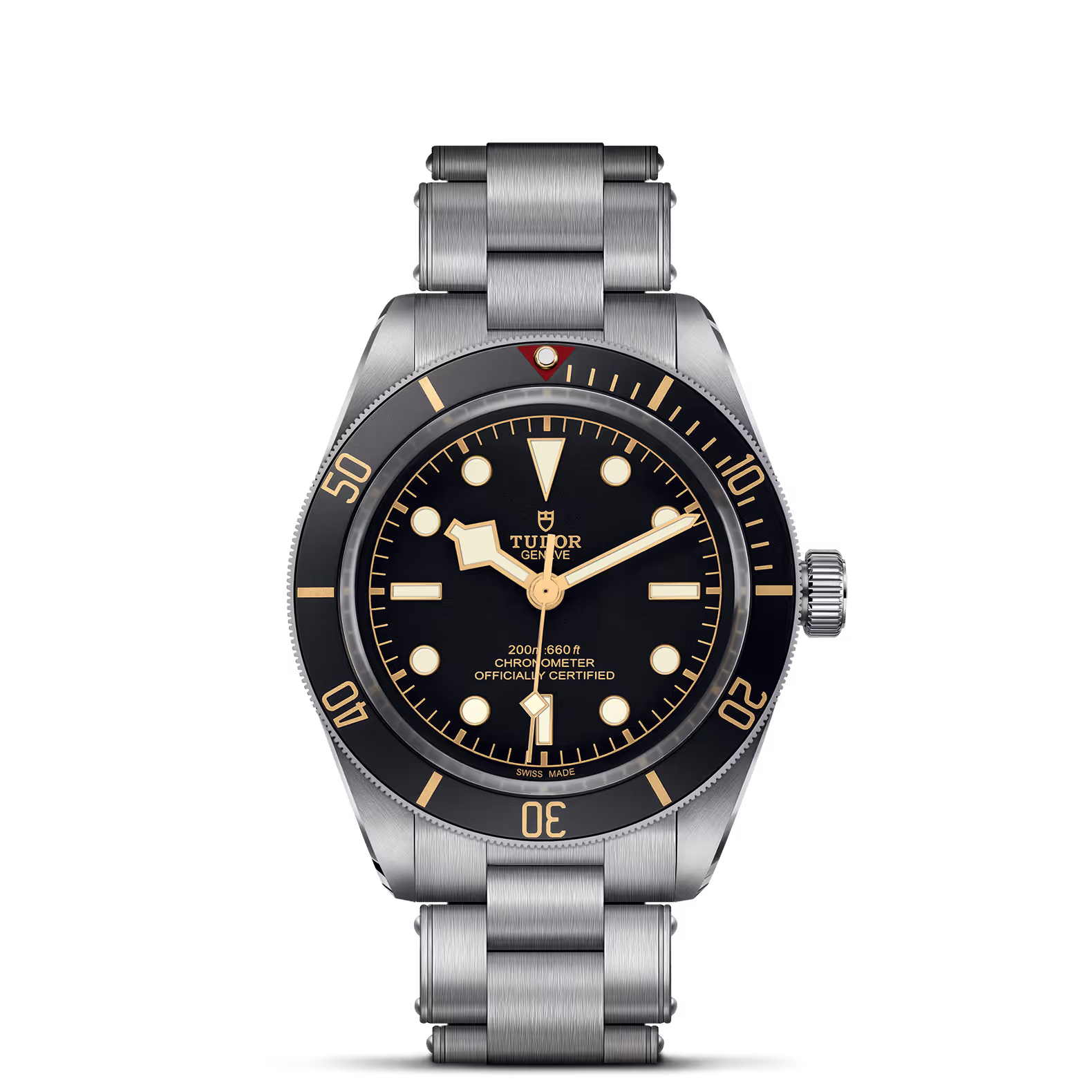 TUDOR Black Bay 58