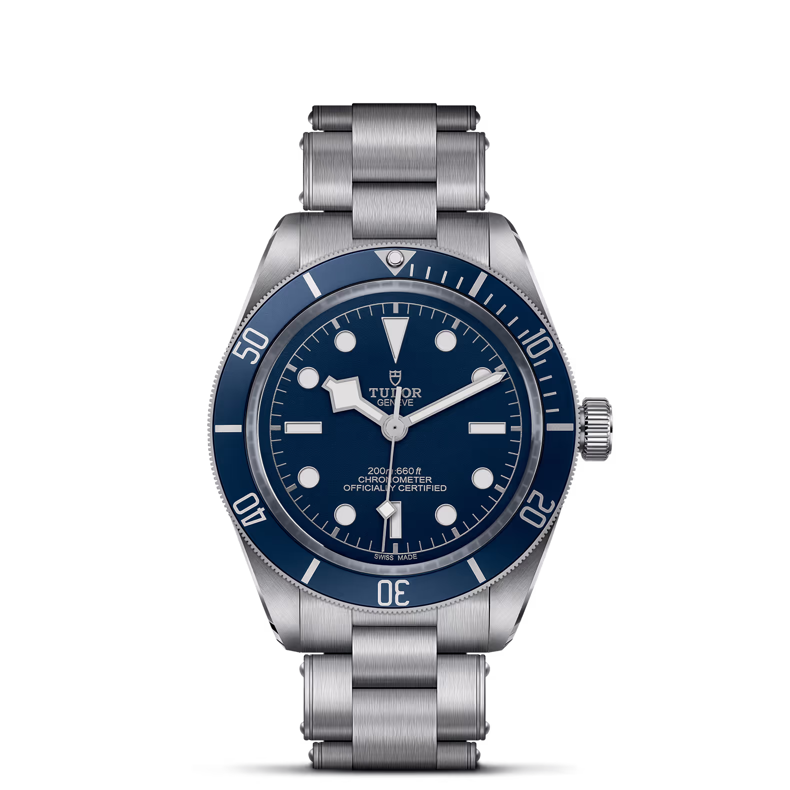 TUDOR Black Bay 58