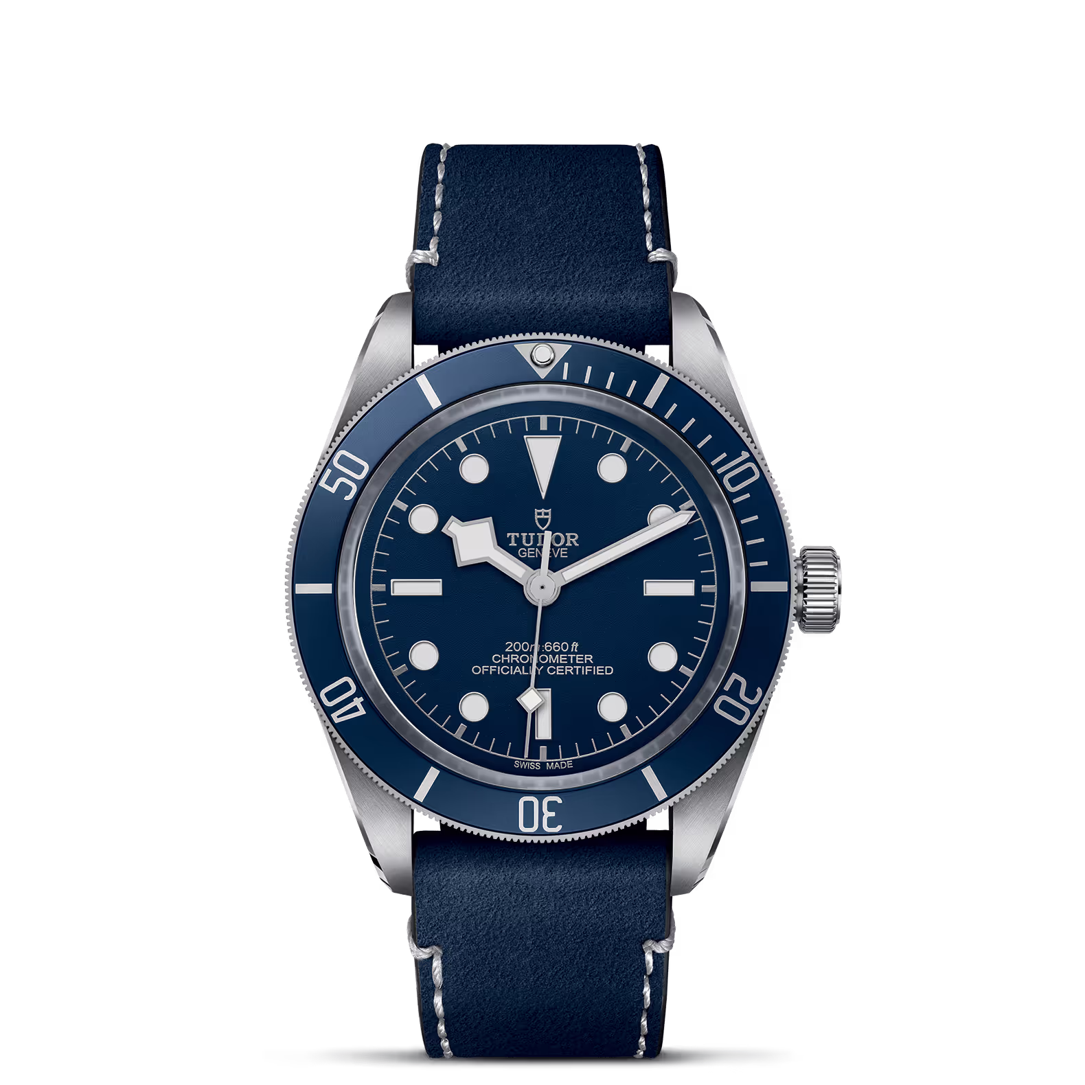 TUDOR Black Bay 58