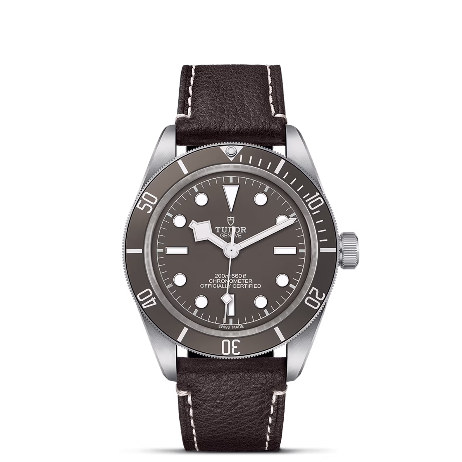 TUDOR Black Bay 58 925