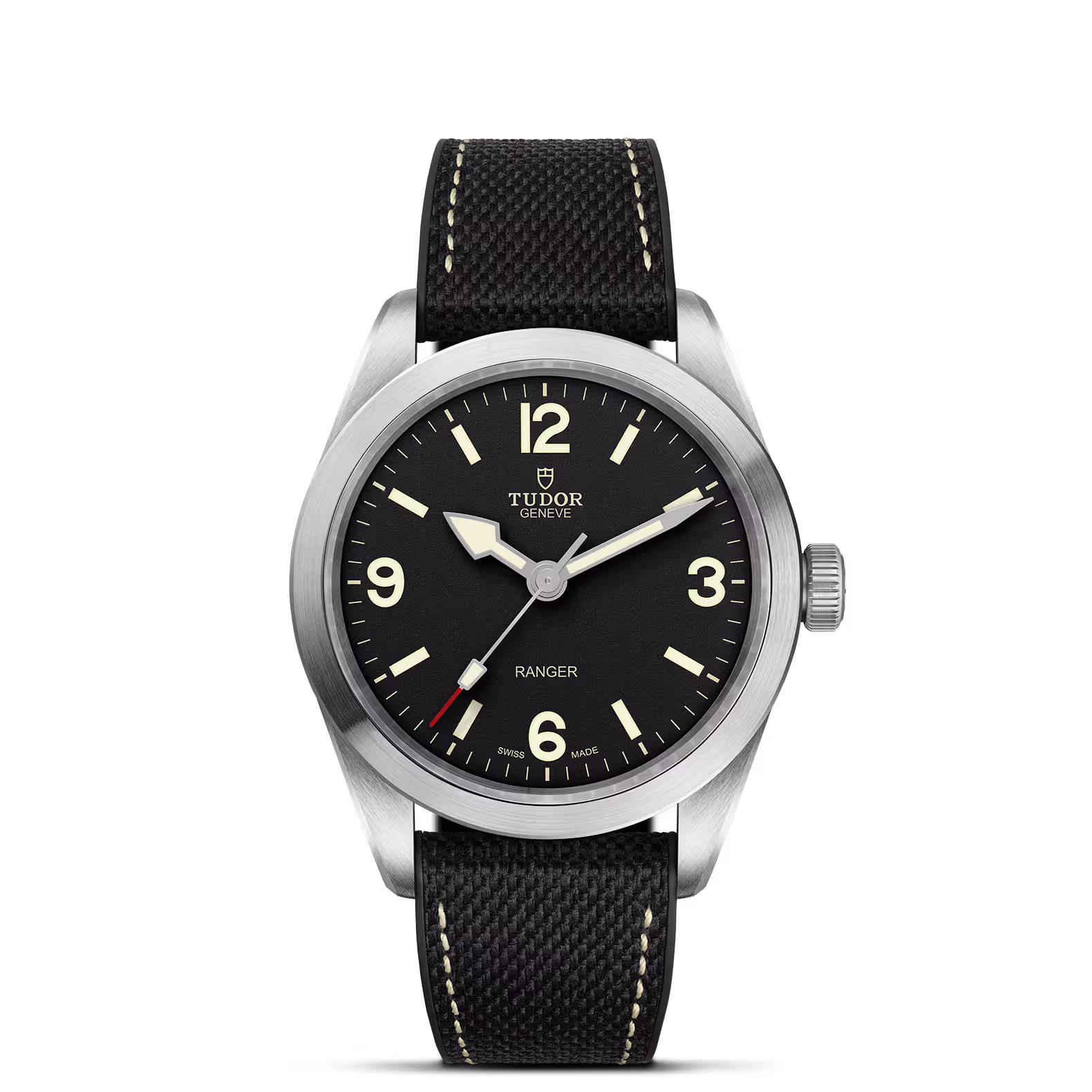 TUDOR Ranger