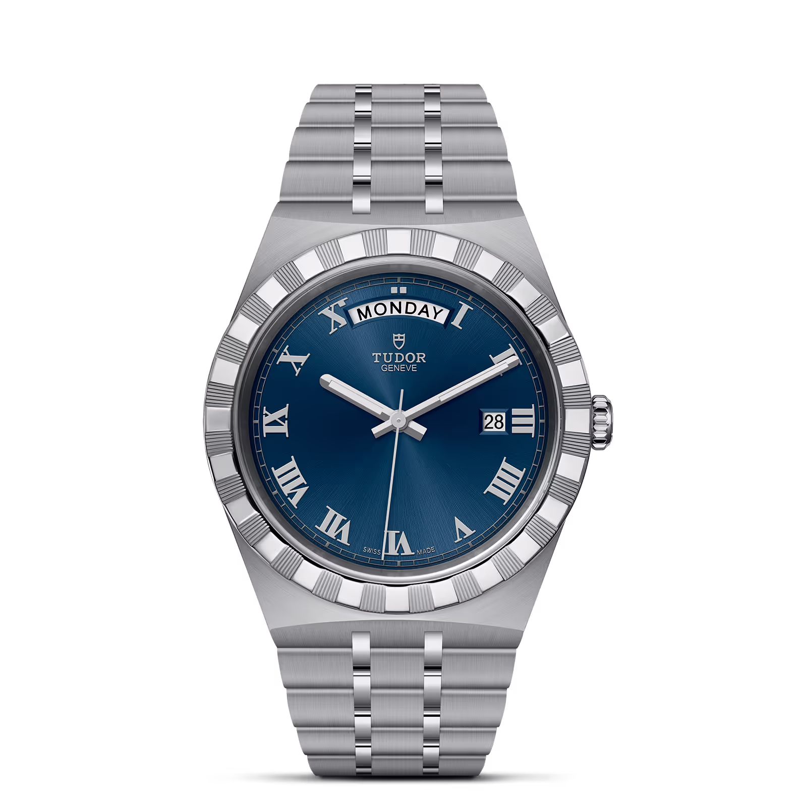 TUDOR Royal