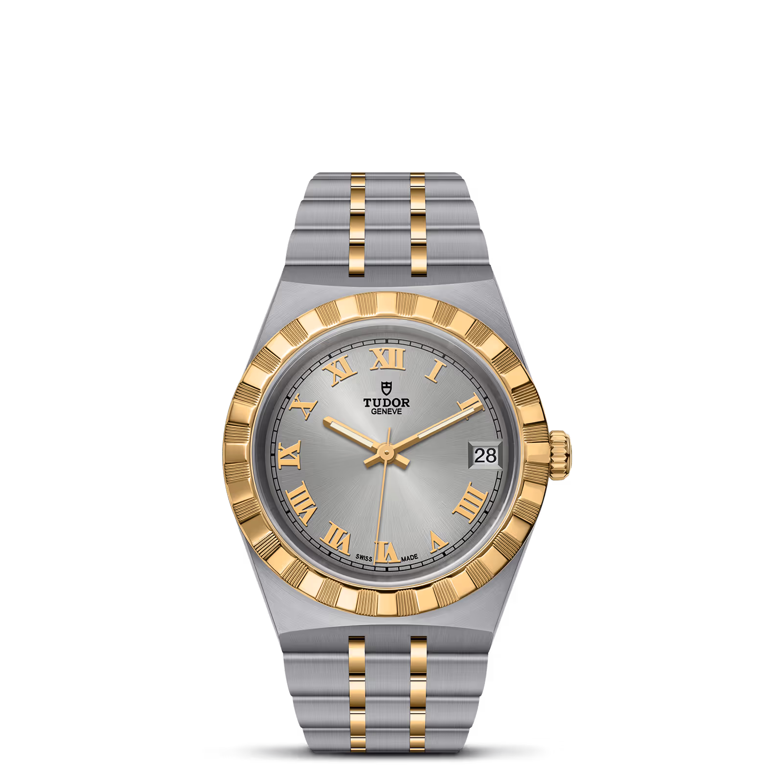 TUDOR Royal