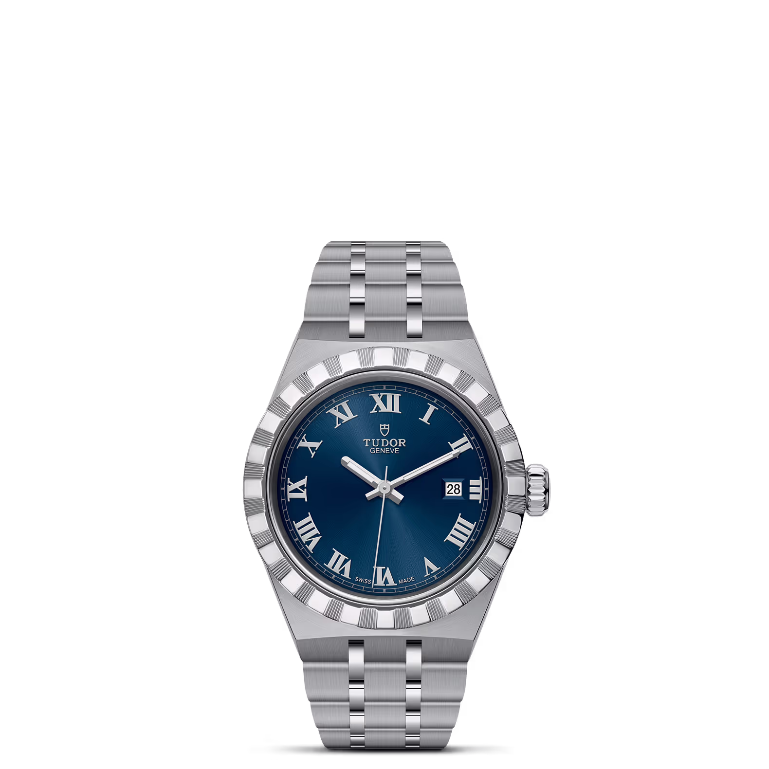 TUDOR Royal