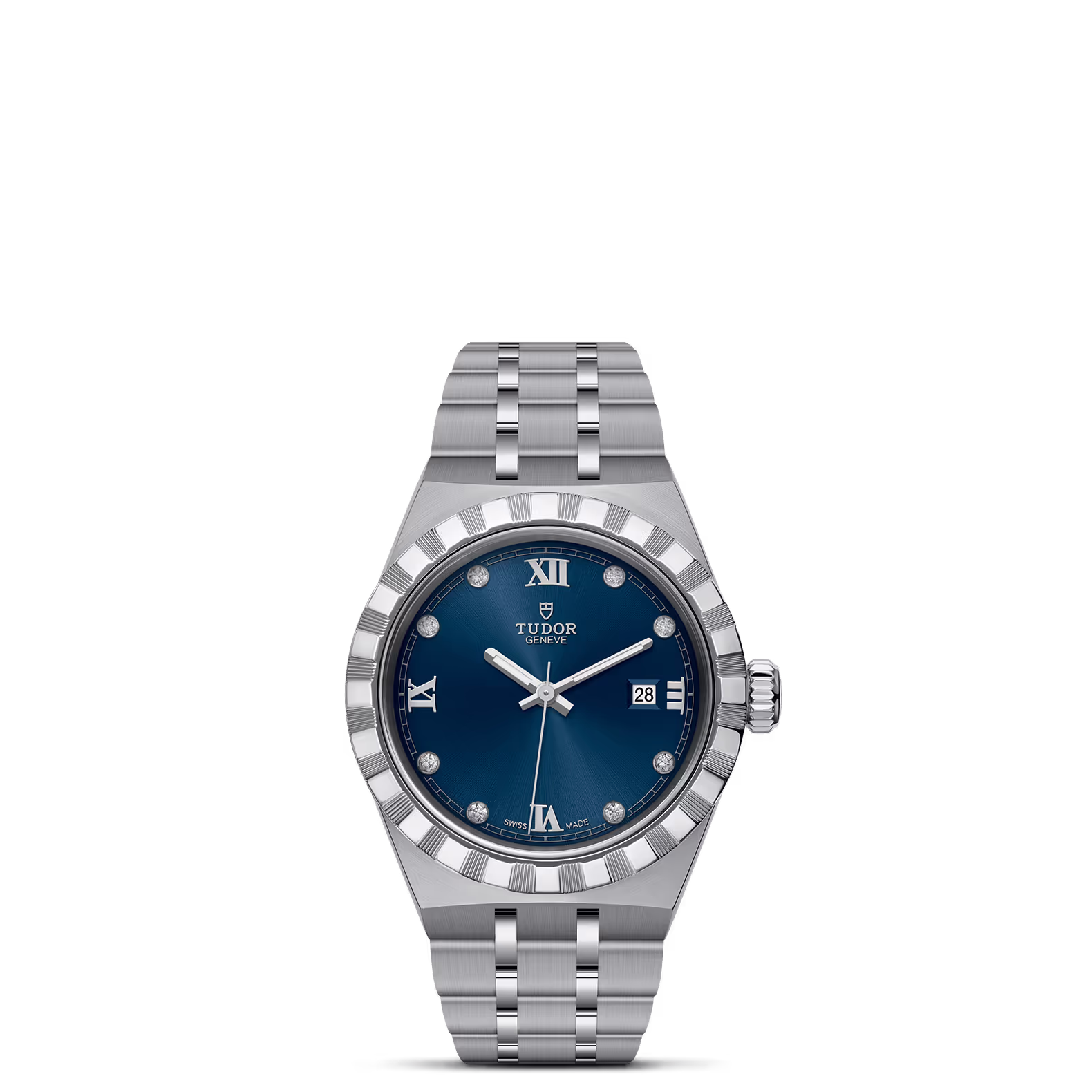 TUDOR Royal
