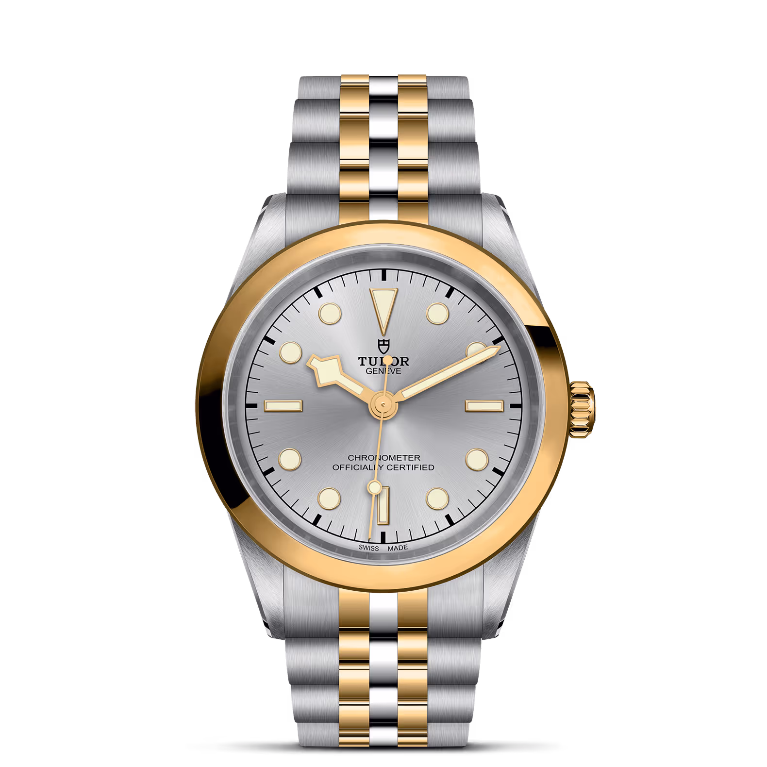 TUDOR Black Bay 41 S&G