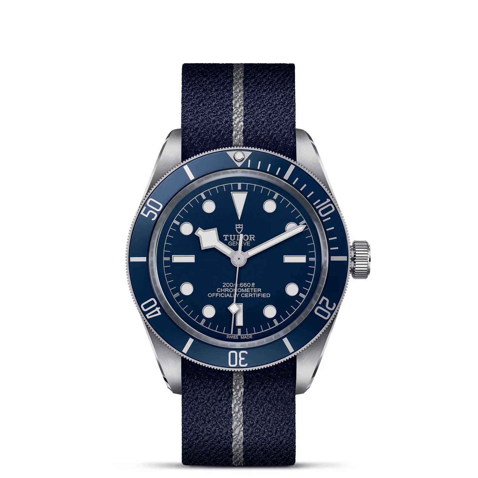 TUDOR Black Bay 58
