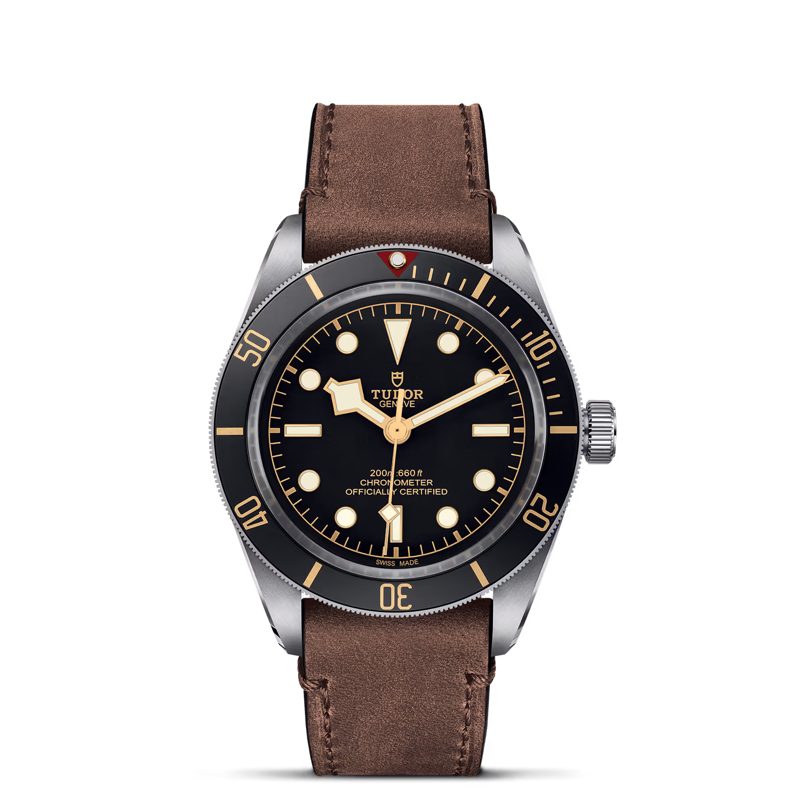 TUDOR Black Bay 58