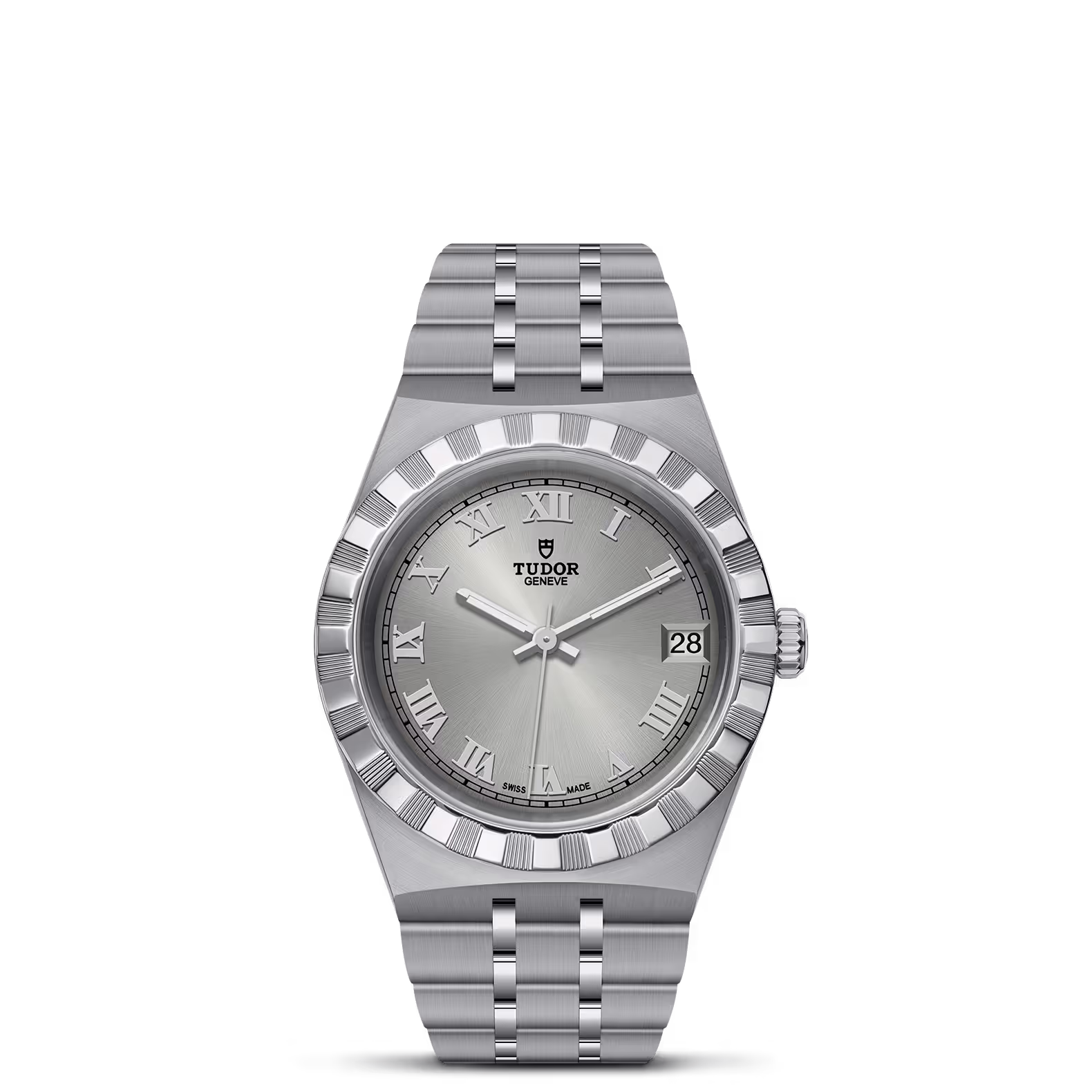 TUDOR Royal