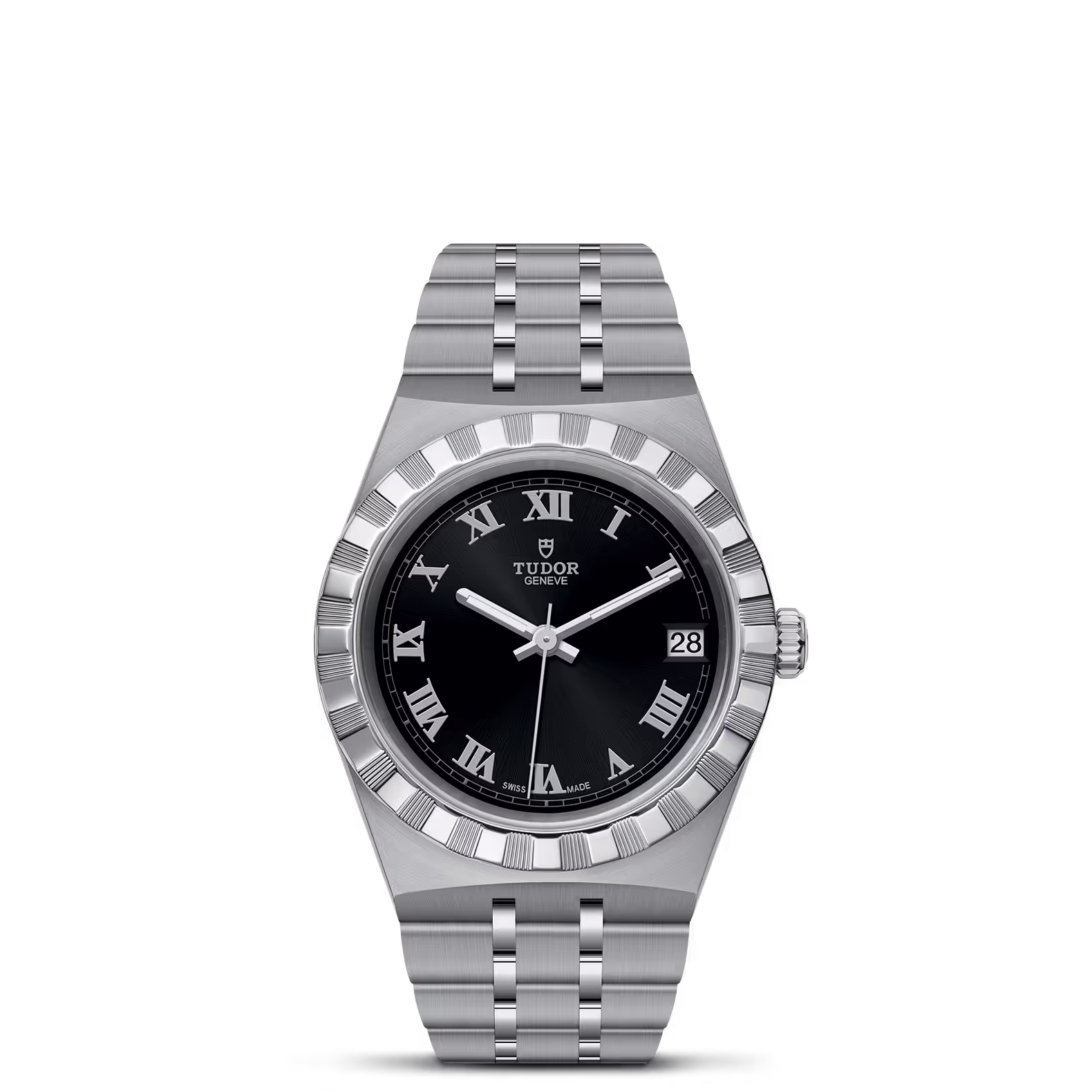 TUDOR Royal