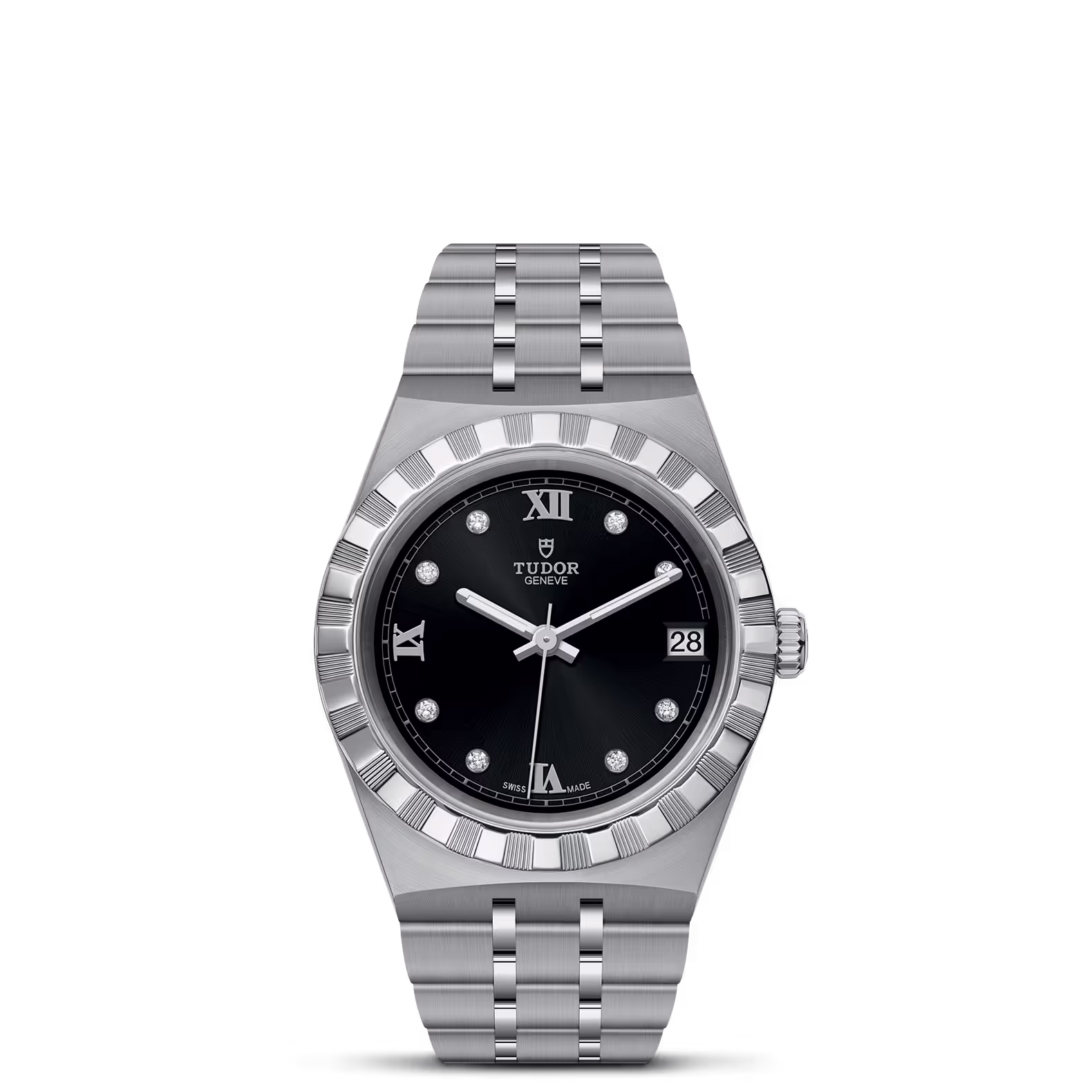 TUDOR Royal