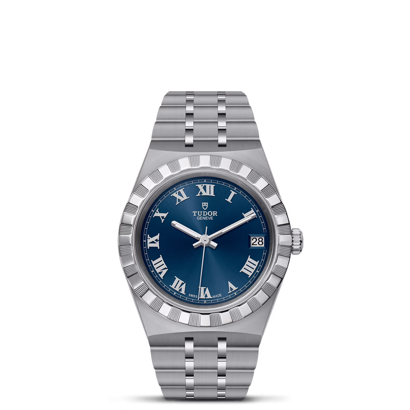 TUDOR Royal