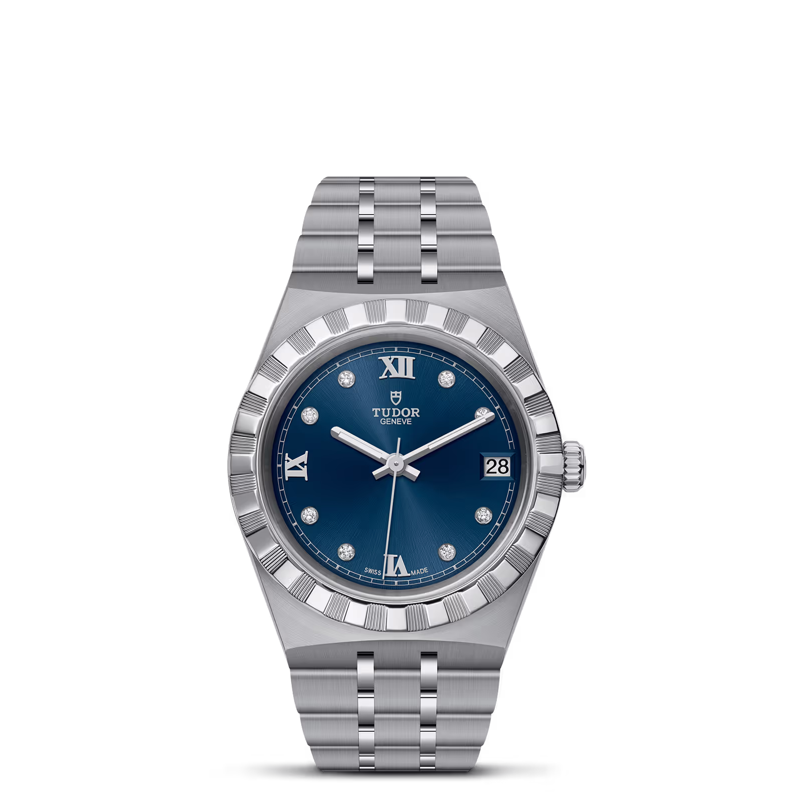 TUDOR Royal