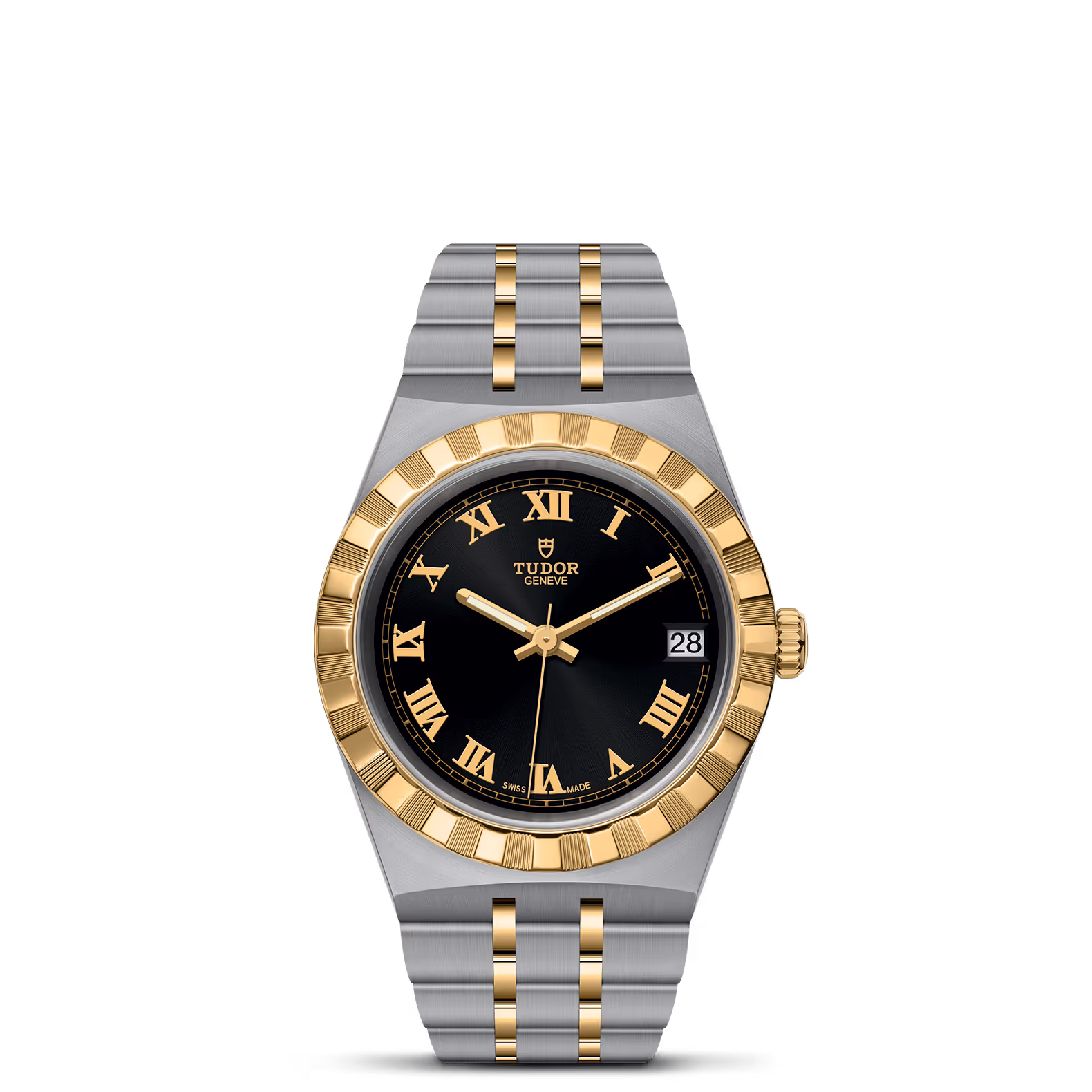 TUDOR Royal