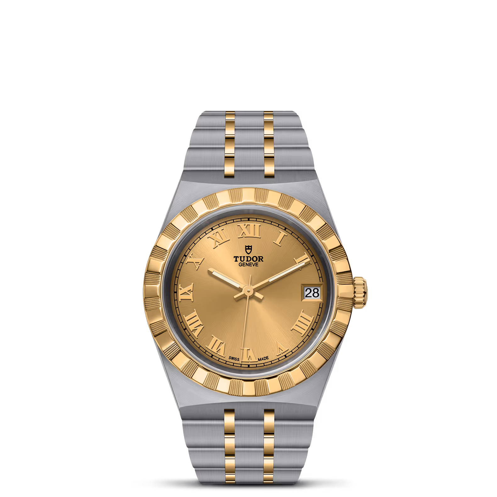 TUDOR Royal