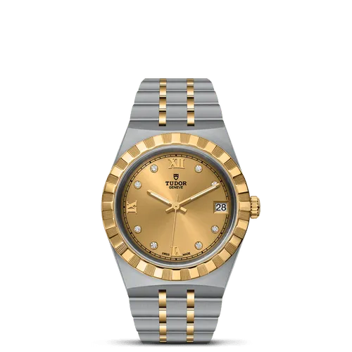 TUDOR Royal