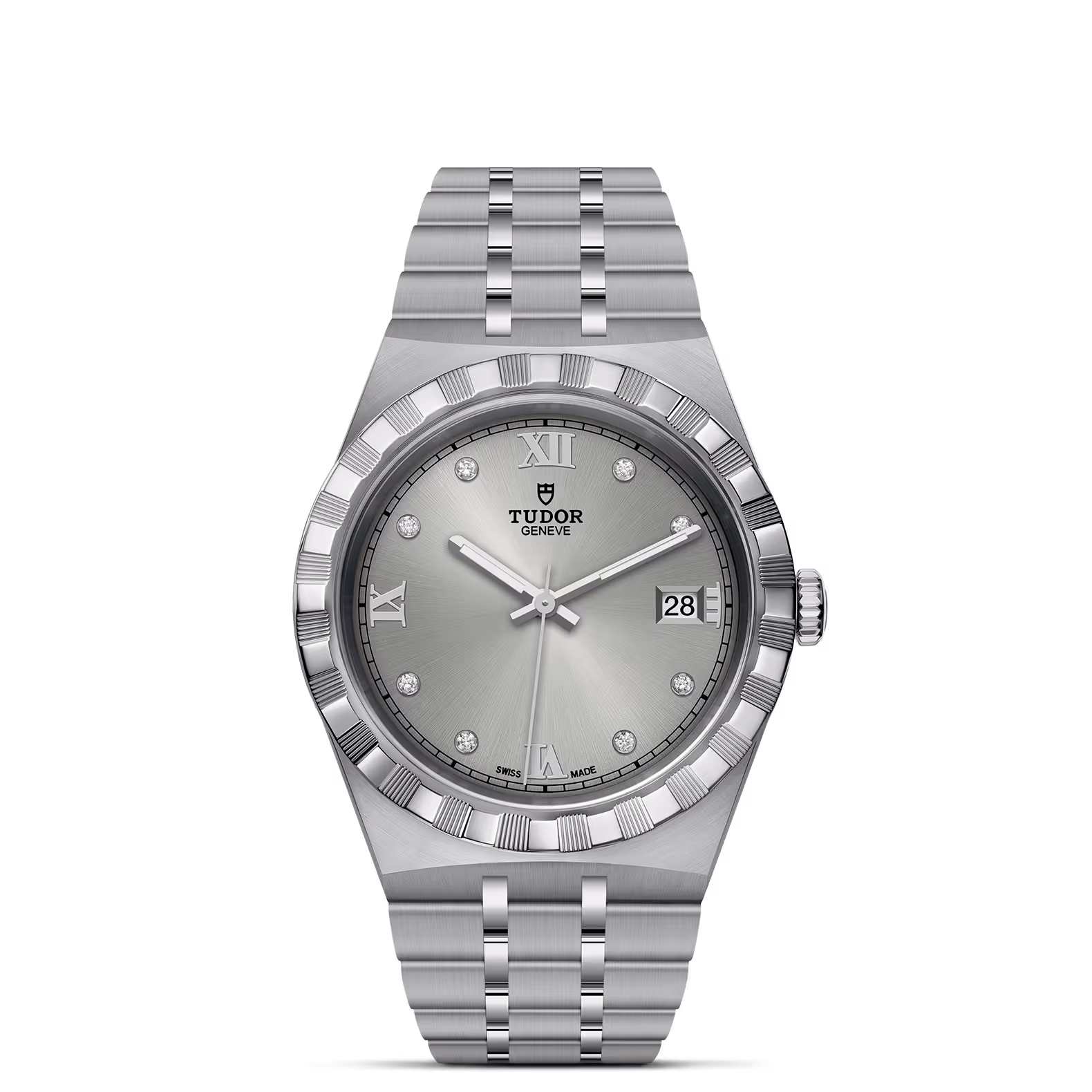 TUDOR Royal