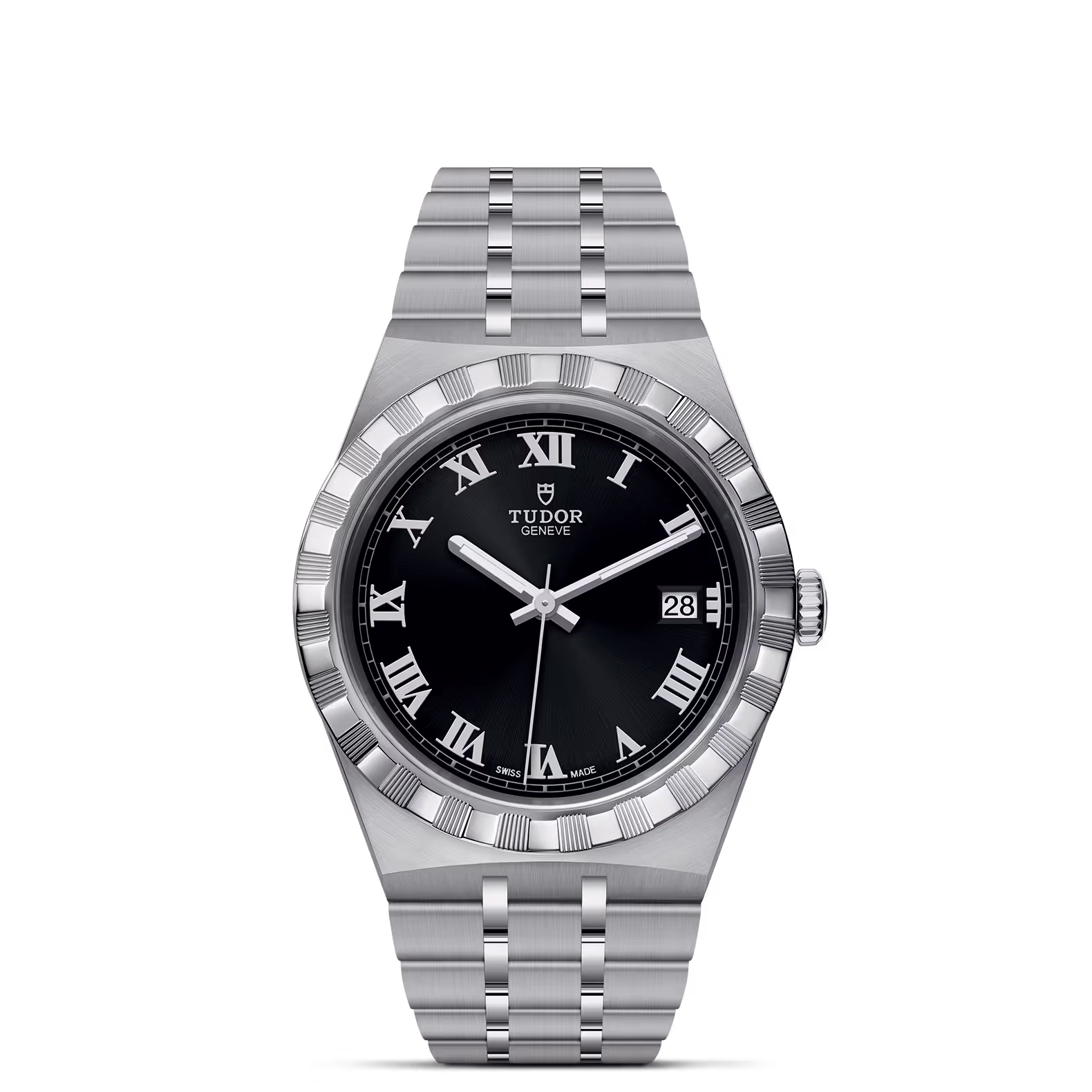 TUDOR Royal