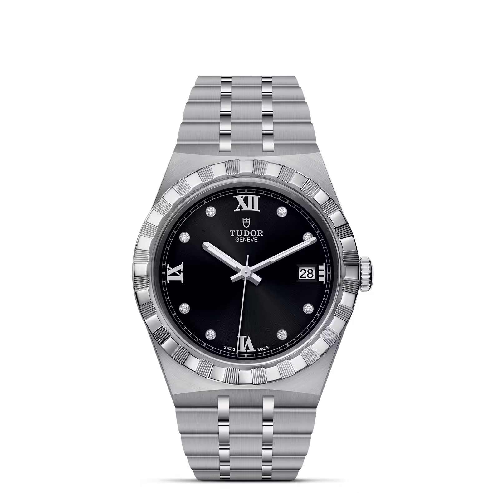 TUDOR Royal