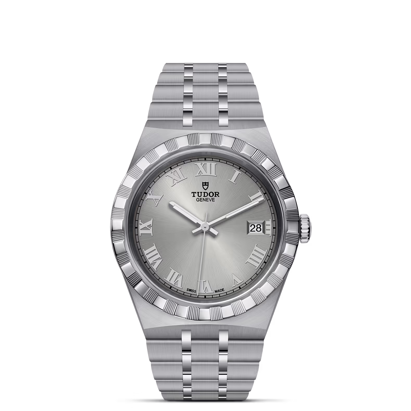 TUDOR Royal